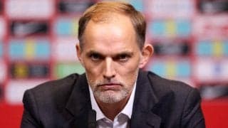 イングランド新監督トゥヘル、年俸は約10億円　チェルシー時代の半額