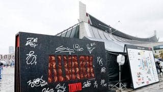 A東京にBプレミアライセンス交付決定…林社長は「常に成長し続けることが重要」とコメント