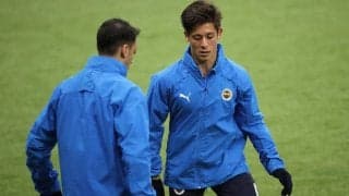 エジル氏の答えは「アルダ・ギュレル」、メッシorロナウドの質問に縁ある19歳推す