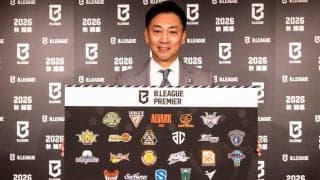 Bプレミア参入決定後も“戦い”続く…基準未達なら罰金＆降格の可能性「水準をキープし続けなければいけない」