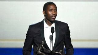 NBAで20年間プレーしたジャマール・クロフォードが古巣ニックスのゲームアナリストへ