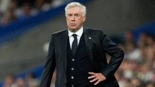 ペップだけでなくアンチェロッティも候補だった？ トゥヘル氏招へいのイングランド代表が接触か