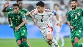 【オーストラリア戦欠場のキャプテン・遠藤航の存在価値とは？(2)】「彼の不在は少なからず影響があった」と代役主将・守田。遠藤の統率力は何が違うのか……チームの目指す領域を引き上げ