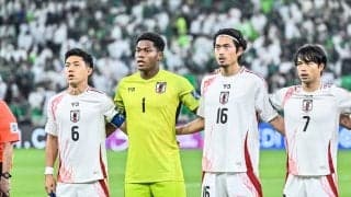 【オーストラリア戦欠場のキャプテン・遠藤航の存在価値とは？(1)】遠藤不在の中盤で気になった、即時奪回と高い位置からのカウンターの少なさ……森保監督もメンバー固定の意向