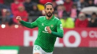 「4年間は薬を飲んでいる」イスコがてんかん発作の過去を告白も問題なしアピール「あれから発作は起きていない」