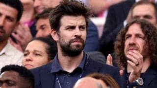 「16チームで開催すべき」選手から悲鳴あがる試合数増加、ピケ氏は見解を語る「試合数は減らされるべき」