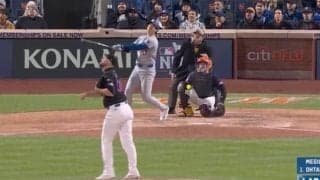 どこ見てんだよ！ 大谷翔平、特大“PS2号”で異変「動きヤバい」 被弾した投手の様子がおかしくなる「理解不能ｗ」