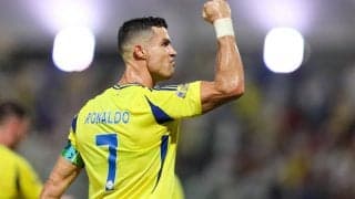 C・ロナウドが約427億円で最も稼ぐサッカー選手に！ ピッチ内の収入は329.5億円を稼ぐ