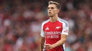 アーセナルの主軸FWトロサールがUEFAのAライセンス取得、監督の苦悩を知る「本当にクレイジー」「分析も楽しめる」