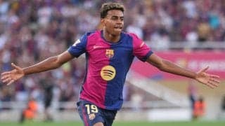 最優秀若手に送られるゴールデンボーイ賞の最終候補25名が発表、大本命ヤマルらが選出