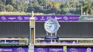 2024ブリーダーズカップの馬券発売…フォーエバーヤングなど日本勢が大挙出走