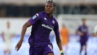 フィオレンティーナがクアメと2027年まで契約延長