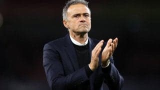 PSGがルイス・エンリケ監督と2027年まで契約延長へ