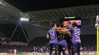 J１リーグ残り５節、栄冠を手にするのは広島か、神戸か、それとも町田か