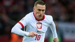 代表戦連発のジエリンスキが負傷、ローマ戦欠場もイタリア・ダービーには間に合うか