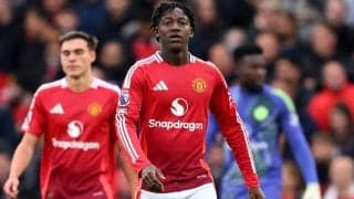 ユナイテッドに痛手　メイヌーが筋肉系の問題で数週間離脱