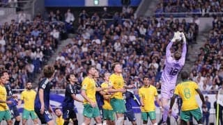 サッカー日本代表の印象をオーストラリア代表選手に聞く 「ワールドクラス」と高評価だったのは？