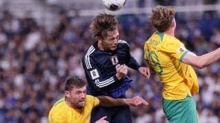 ワールドカップでベスト８以上は望めるか？　サッカー日本代表がオーストラリア戦で直面した難しい課題