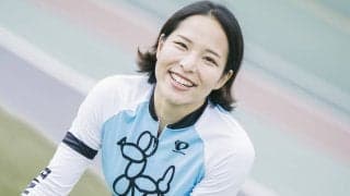 ガールズケイリン當銘直美が学んだプロの自覚と覚醒の理由 規則違反での停学＆復学も涙ながらに語った