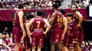 【B1第3節 見どころ】注目は“神奈川タービー”…千葉Jは京都戦で仕切り直し図る