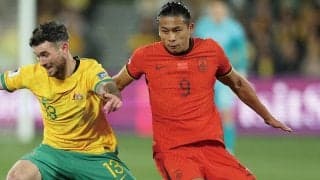 11月の“2試合目”が日本戦…中国代表の主力に累積警告リーチが多数、インドネシア戦のスコアラー2枚ら攻守に