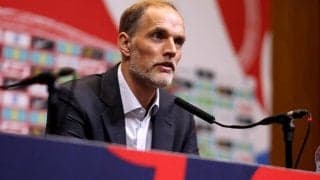 「彼を雇用したことに驚いた」ルーニー監督がトゥヘル監督のイングランド代表監督就任に言及、自身は2人の外国人監督を経験「彼の幸運を祈る」