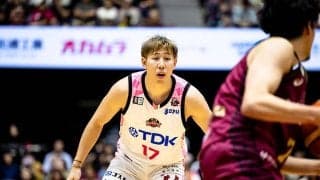 「このチームでもう一度…」残留を決断した“秋田の心臓”中山拓哉…ホーム開幕は「アリーナを熱狂させる」