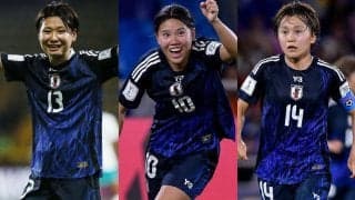 パリ五輪後初の試合に臨むなでしこジャパンメンバーが発表！ U-20女子W杯メンバーも招集、暫定体制で韓国女子代表と対戦