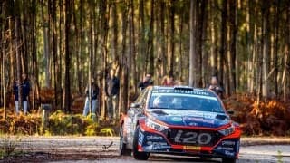 クリス・ミーク、ポルトガル選手権タイトルを獲得もイベントを痛烈批判