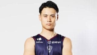 横浜BCの松崎裕樹が“神奈川ダービー”欠場…開幕後2人目の負傷離脱者発生