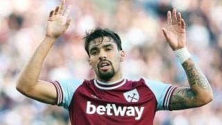 賭博違反容疑のパケタ、「誤解を招く」リークについてFAに調査要請