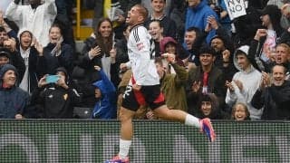 アーセナル退団を振り返るスミス・ロウ「最も難しい決断だったが、もう一度幸せになりたかった」