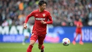 【ブンデス第7節プレビュー】CLビッグマッチ控えるバイエルンとシュツットガルトが激突、古巣対決の伊藤洋輝がベンチ入り予想