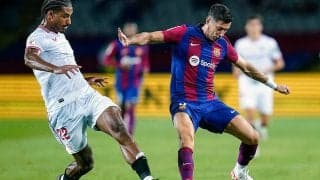 【ラ・リーガ第10節プレビュー】マドリー＆バルサはクラシコ前の重要な一戦！　波乱必至の代表戦明け