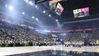 群馬が2次審査でBプレミア参入決定「3つの審査基準すべてを大きくクリアすることができました」