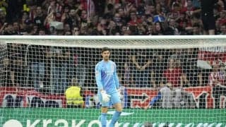 また連戦週間が戻って来る…/原ゆみこのマドリッド