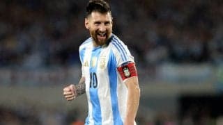 「W杯は目標じゃない」37歳メッシの目標は2年後のW杯にあらず、今の目標は「毎日を元気に過ごすこと」