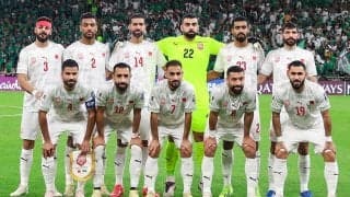 日本代表と最終予選で同組に問題発生、バーレーンが懸念を示しインドネシア戦の開催地を協議へ…パレスチナvs韓国は中立地開催に