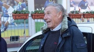 昨年末に現場を離れた名将ゼーマン氏、健康状態悪化で再入院　幸いにも命に別状なし