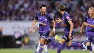 「今は、みんながそれを信じている気がする」広島の救世主トルガイ・アルスランが『ESPN』でJ1優勝への熱い思い語る