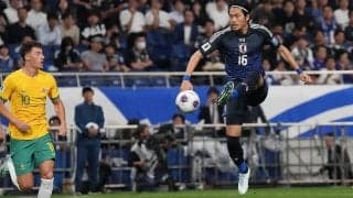 ｢三笘薫を活かす｣町田浩樹、｢力を感じる｣伊東純也、｢アシスト進呈｣中村敬斗、課題は【日本代表の最終予選｢オーストラリア戦｣と｢11月アウェイ2戦｣の激論】(5)