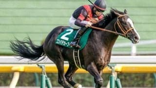 【今日の注目ポイント】東京でマイルCSの前哨戦・富士S