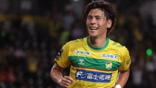 ジェフユナイテッド千葉、16年ぶりのJ1復帰の可能性は？ キーマンは大卒２年目の点取り屋