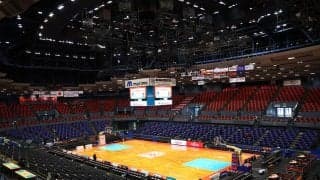 B1前年王者の広島「新アリーナの動きを加速していきたい」Bプレミア参入決定しコメント