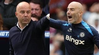 【プレミアリーグ第8節プレビュー】首位リバプールvs好調チェルシー！　崖っぷちユナイテッドは曲者ビーズと