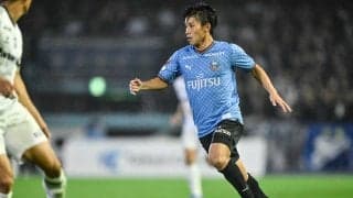 【鬼木達監督退任直後の試合で、川崎の選手が涙を流したワケ(2)】橘田健人が「いまの自分がいるのも、オニさんのおかげ」とこらえた涙……「……本当に勝ちたかった」