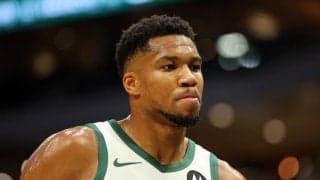 バックスのヤニスが自身の現状を語る「優勝できなければトレードされてしまうかも」