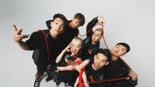 プロダブルダッチチーム｢FLY DIGGERZ｣が、単独公演を川崎で定期開催！