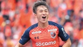 大宮がJ3優勝もゲット！ 関口凱心の値千金同点弾で2位今治とドロー、新時代へ【明治安田J3第33節】