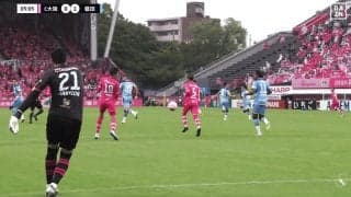 「何やってんねん！」セレッソ守護神の“衝撃やらかし”に失望の声…「さすがに軽率」「出たな珍プレー」「プロでもこんなことあるのか」